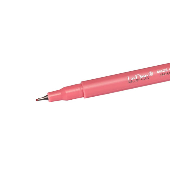 Fineliner Korall