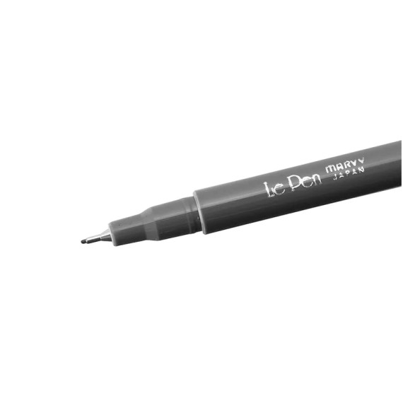 Fineliner Grå