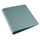 Ringperm vev A4 Dusty Green - 2 ringer