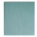Ringperm vev A4 Dusty Green - 2 ringer