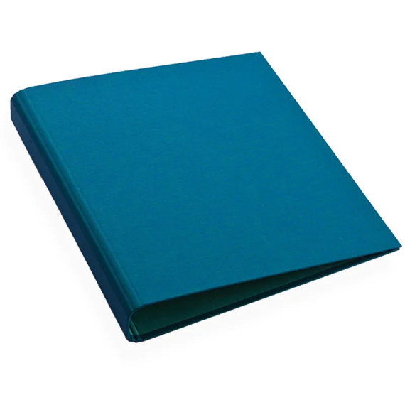 Vevperm A4 Duo Emerald - 4 ringer