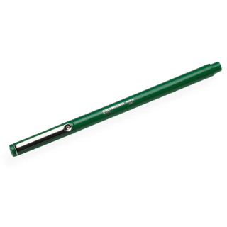 Fineliner Grønn