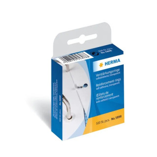 Hullforsterkere 500pk