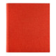 Vevperm A4 Duo Orange - 4 ringer