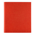 Vevperm A4 Duo Orange - 4 ringer