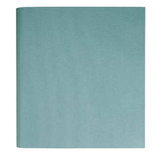Vevperm A4 Dusty Green - 4 ringer