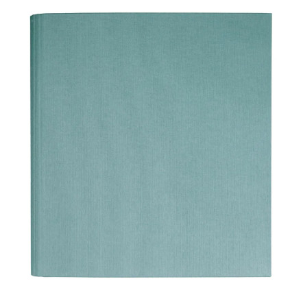 Vevperm A4 Dusty Green - 4 ringer