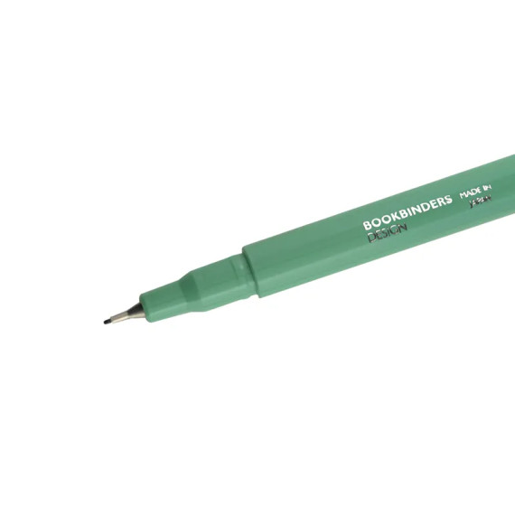 Fineliner Jade Grønn