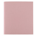 Vevperm A4 Dusty Pink - 4 ringer