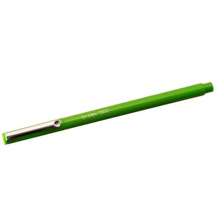 Fineliner Lys Grønn