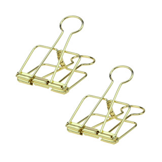 Klype Gull 2pk
