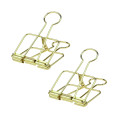 Klype Gull 2pk