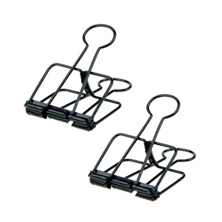 Klype Sort 2pk