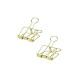 Klype Gull Small 2pk
