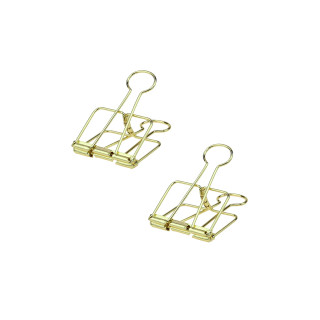 Klype Gull Small 2pk