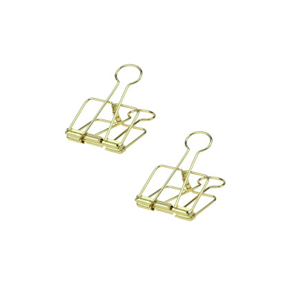 Klype Gull Small 2pk
