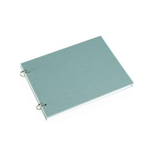 Album Columbus Small Dusty Green