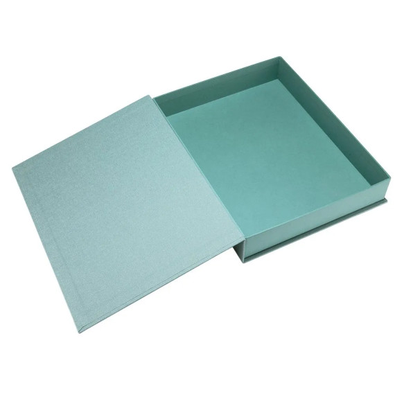 Minneboks til Konfirmanten Dusty Green