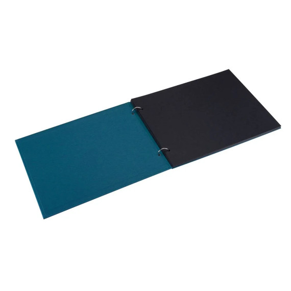 Album Columbus Medium Duo Emerald