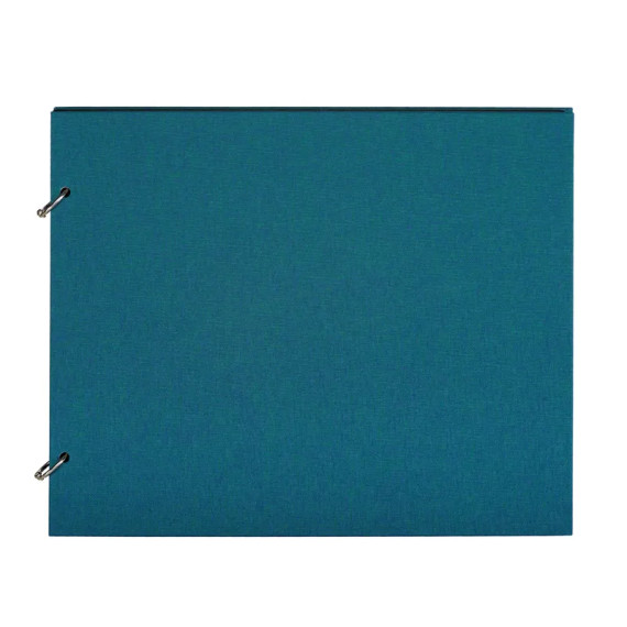 Album Columbus Medium Duo Emerald