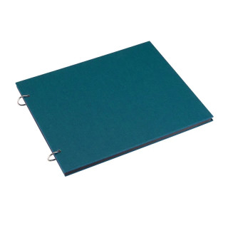 Album Columbus Medium Duo Emerald