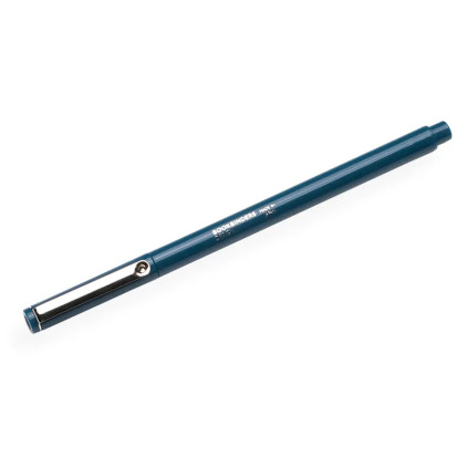 Fineliner Emerald (Oriental)