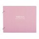 Konfirmasjonspakke Dusty Pink