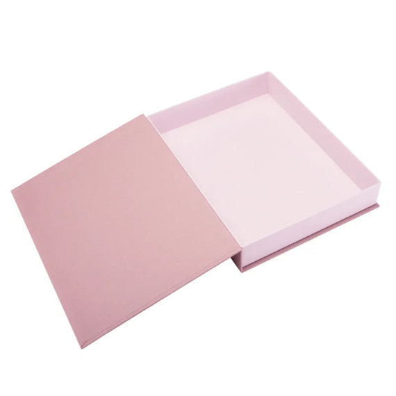Konfirmasjonspakke Dusty Pink