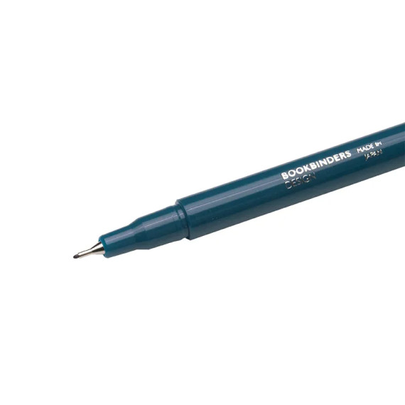 Fineliner Emerald (Oriental)