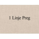 Personlig preg 1 linje