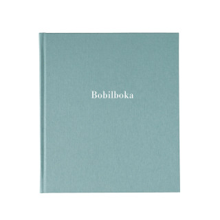 Bobilbok Dusty Green