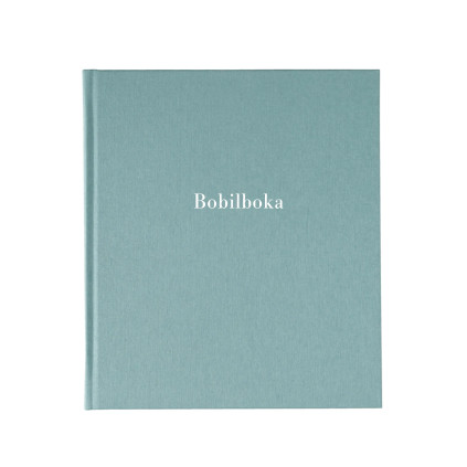 Bobilbok Dusty Green