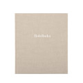 Bobilbok Sand