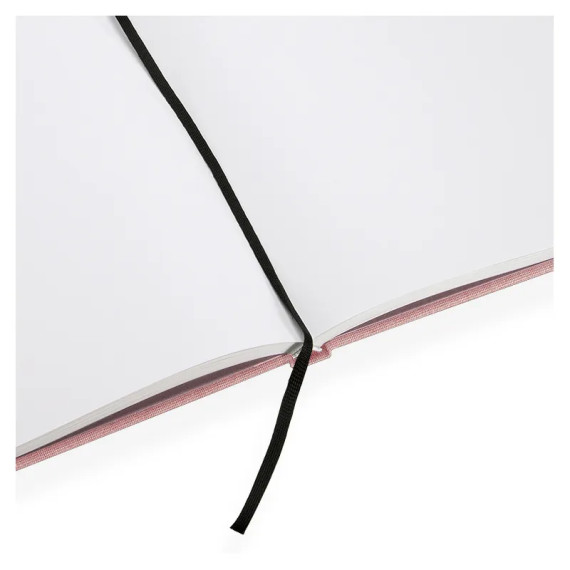 Bobilbok Dusty Pink