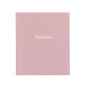 Bobilbok Dusty Pink