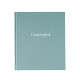 Campingbok Dusty Green