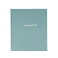 Campingbok Dusty Green