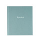 Hyttebok Dusty Green
