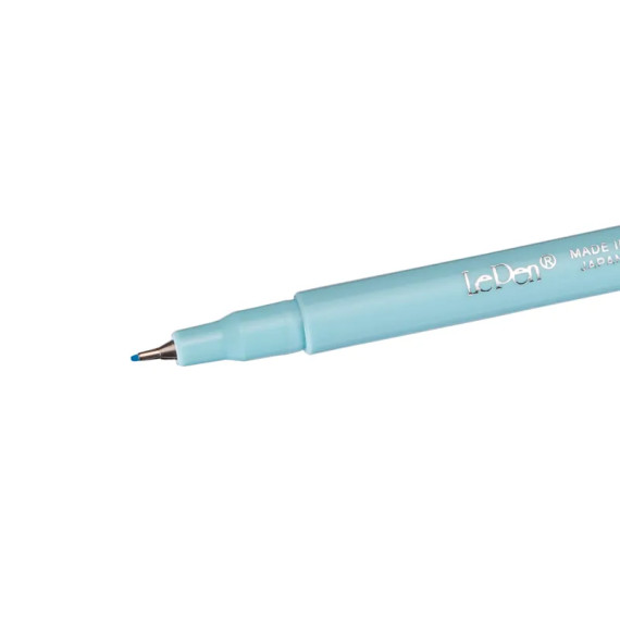 Fineliner Lys Turkisblå (Pale)