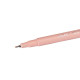 Fineliner Lys Fersken