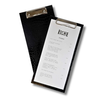 Clip Board Smal