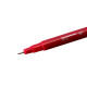 Fineliner Rød