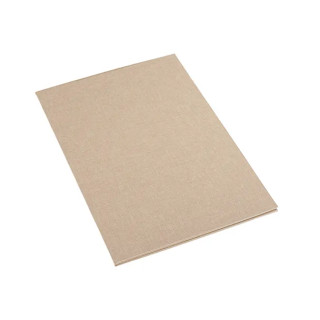Menymappe A5 Sand