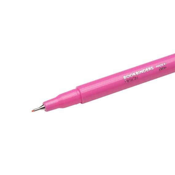 Fineliner Rosa