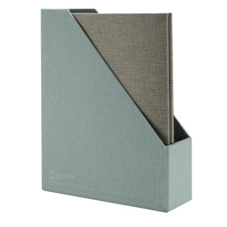 Magasinholder Dusty Green