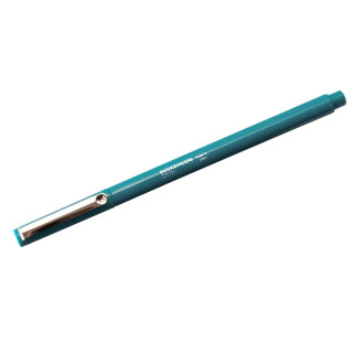 Fineliner Lys Emerald (Teal)