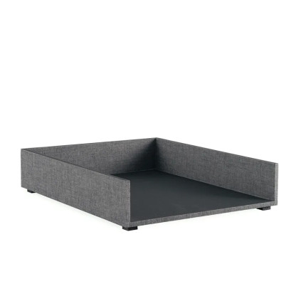 Brevhylle Duo Grå