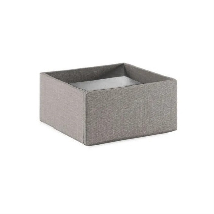 Box Record Grå