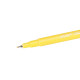 Fineliner Gul