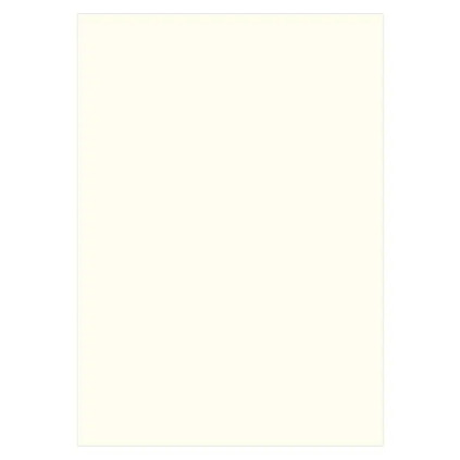 Scandia Naturhvit A4 - 120g